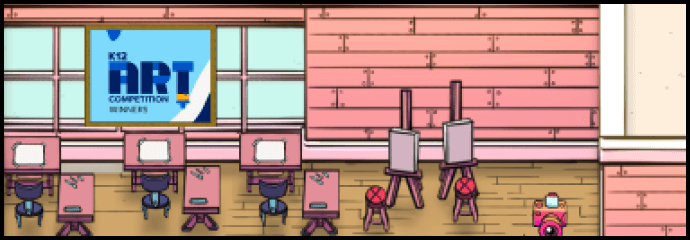 Art room icon