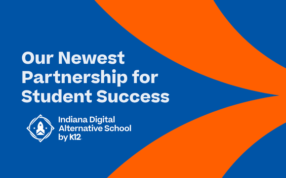 Our Newest Partnership for Student Success