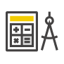 Calculator icon