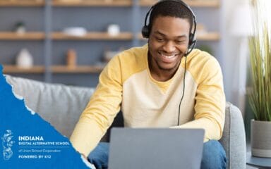 The benefits of online education at INDAS
