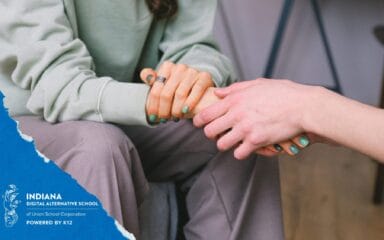 Raising Mental Health Awareness at INDAS