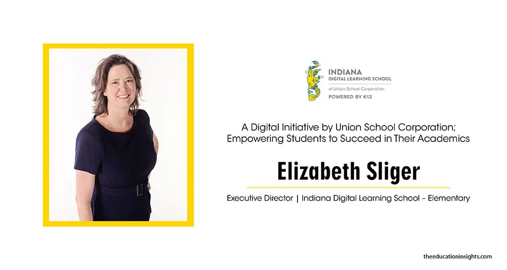 Elizabeth Sliger