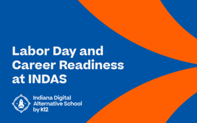 Labor Day and Career Readiness at INDAS